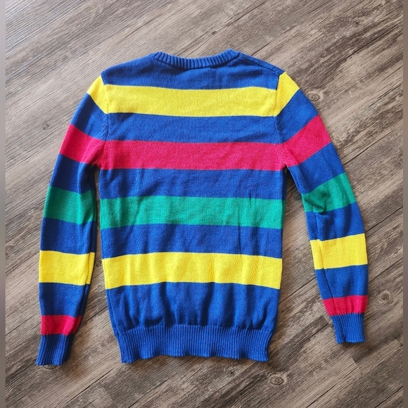 Disney 100 Mickey Mouse Sweater - Picture 4 of 5